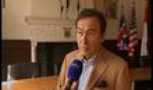Elections américaines : Guy Coeme observateur belge